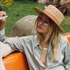 Lack of Color - Spencer Terracotta